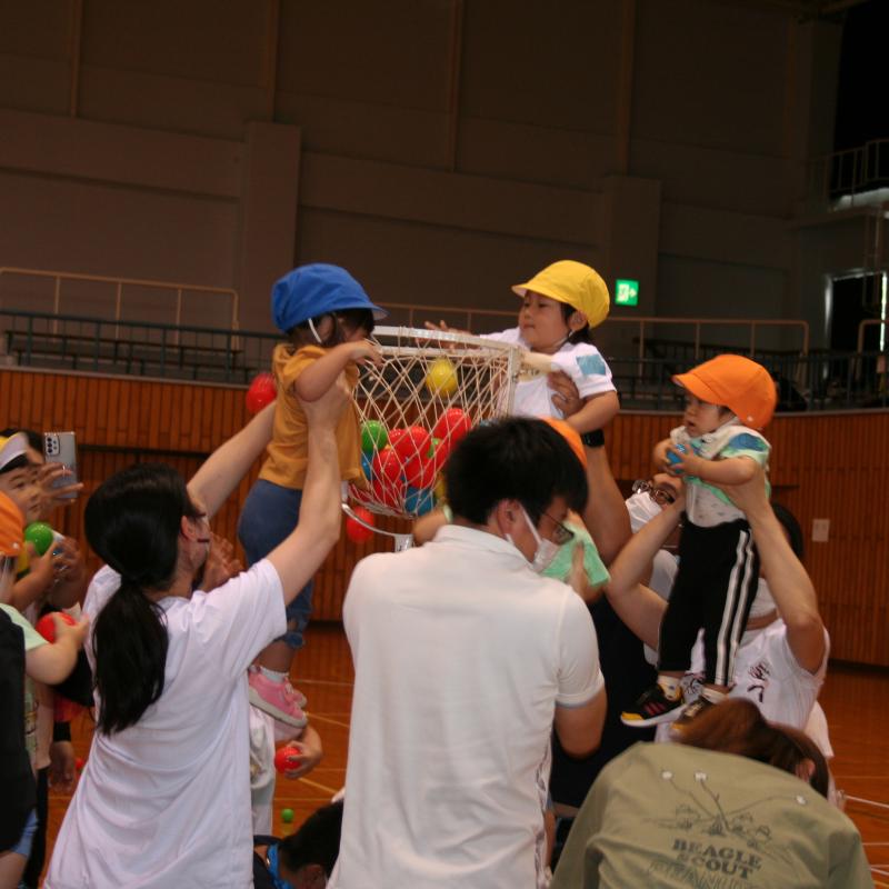 令和6年度愛正会運動会