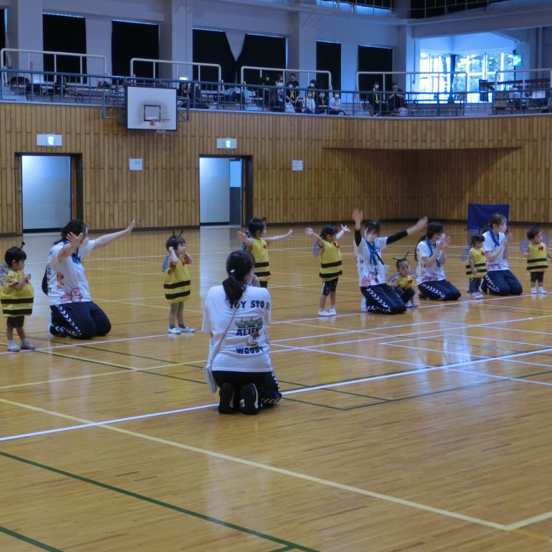 令和6年度愛正会運動会