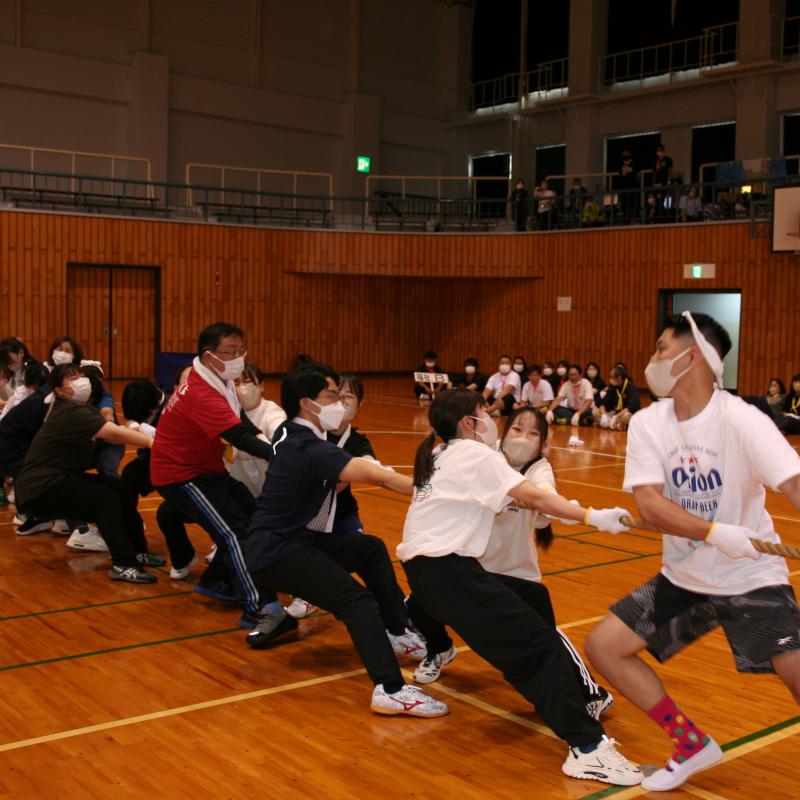 令和6年度愛正会運動会