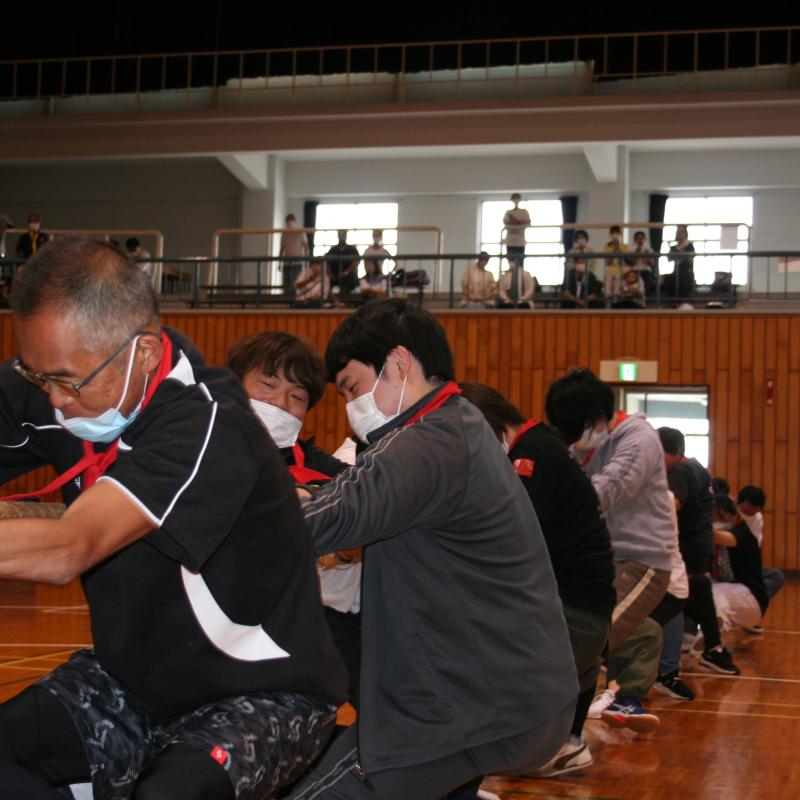 令和6年度愛正会運動会