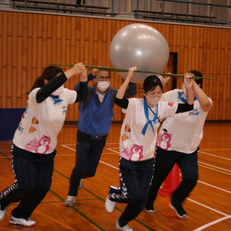 令和6年度愛正会運動会