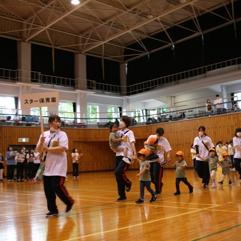 令和7年度愛正会運動会