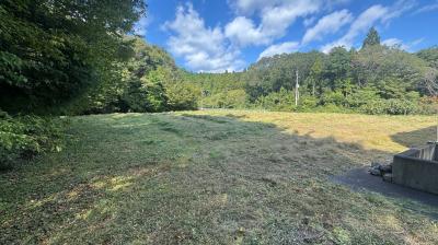 愛正会　環境整備委員会活動について