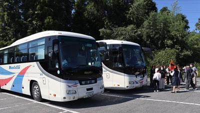 令和７年度愛正会研修旅行