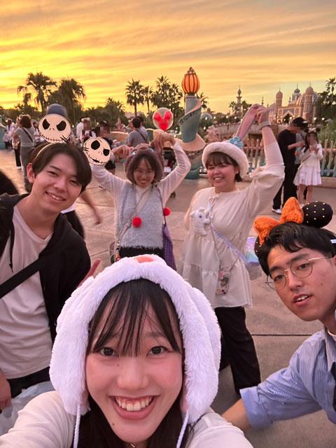 思い出に残る素敵な写真ですね