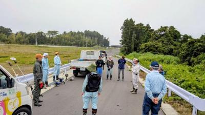 愛正会 環境整備委員会活動について
